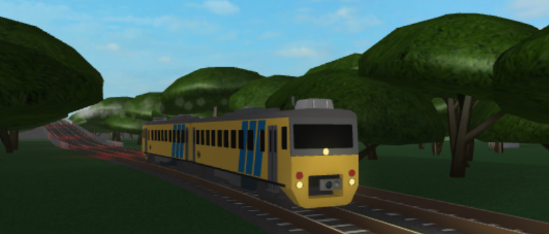 Game Review Terminal Railways - more roblox games with railroad crossings youtube