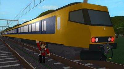 Game Review Terminal Railways - roblox terminal railways realistic train simulator