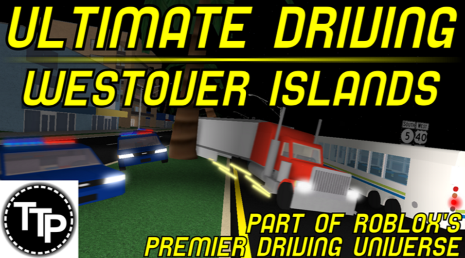 Game Review Ultimate Driving 2