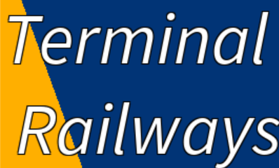 Game Review Terminal Railways - roblox terminal railways map