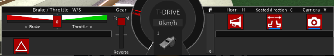 how do i get a speedometer gui to work roblox